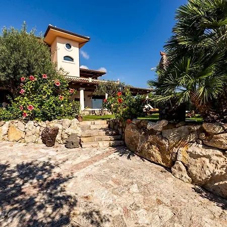 Villa Alba 12, Emma