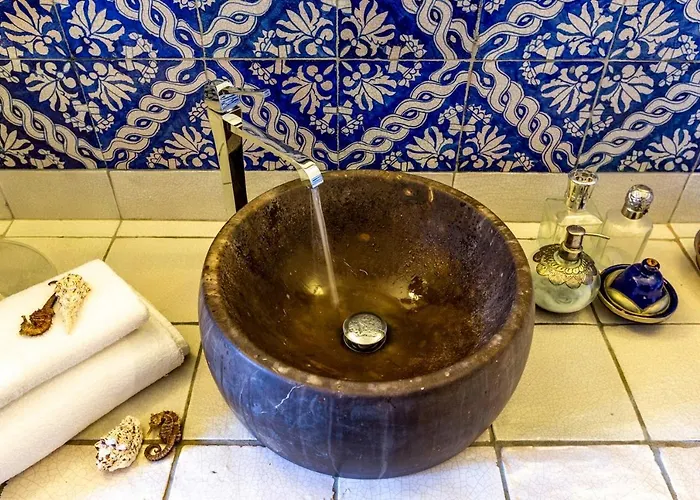 Villa Alba 12, Emma *