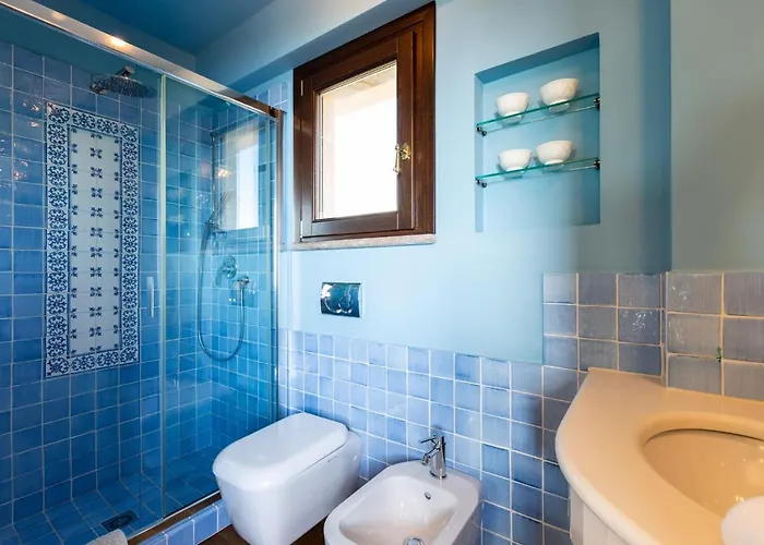 Alba 12, Emma Giardini Naxos