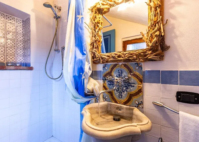 Alba 12, Emma * Giardini Naxos