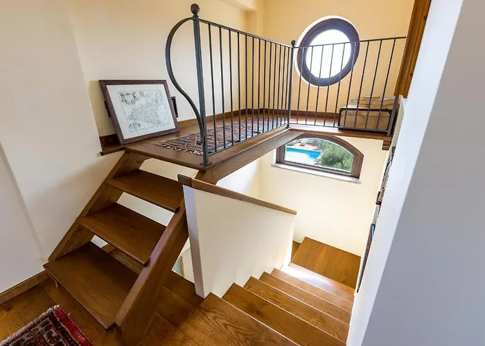 Alba 12, Emma * Giardini Naxos