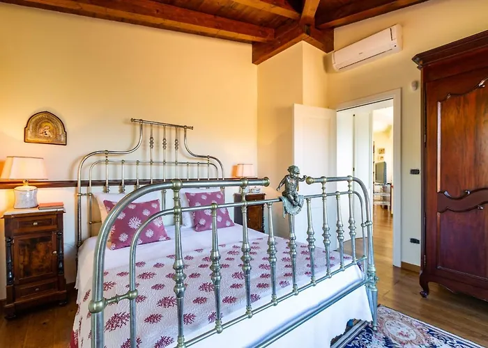 Villa Alba 12, Emma Giardini Naxos