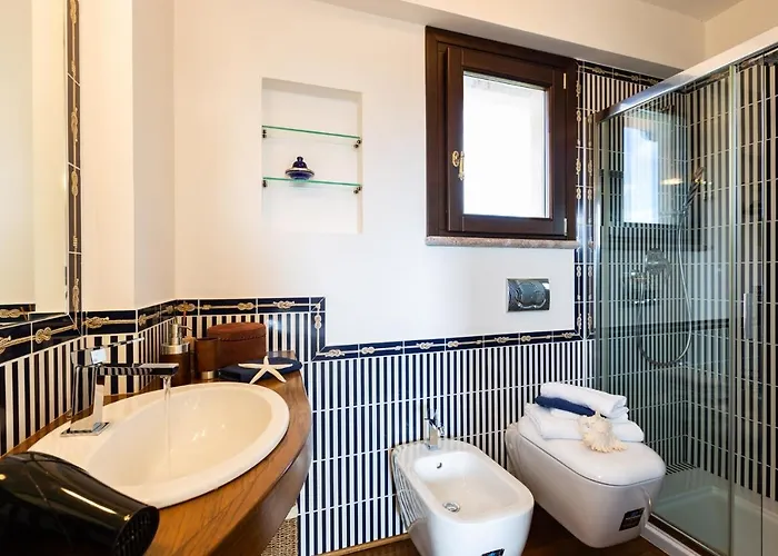 Alba 12, Emma * Giardini Naxos